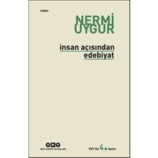 Insan Açısından Edebiyat