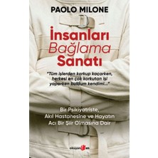 Insanları Bağlama Sanatı