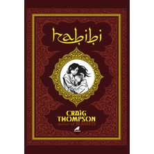 Habibi