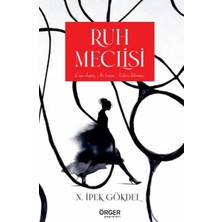 Örger Yayınları Ruh Meclisi
