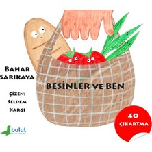 Besinler ve Ben