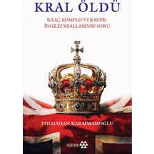 Kral Öldü