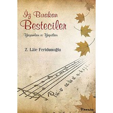 Iz Bırakan Besteciler