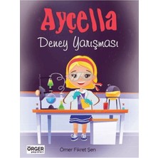 Örger Yayınları Ayçella Deney Yarışması