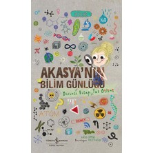 Akasya’nın Bilim Günlüğü – Birinci Kitap, Yaz Bilimi