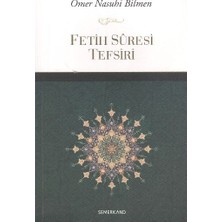 Fetih Suresi Tefsiri