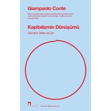 Kapitalizmin Dönüşümü