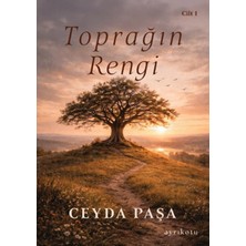 Toprağın Rengi