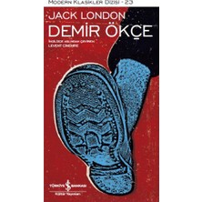 Demir Ökçe - Modern Klasikler Dizisi (Şömizli)
