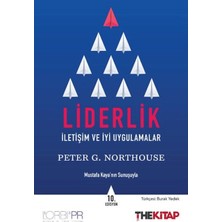 Liderlik - Iletişim ve Iyi Uygulamalar