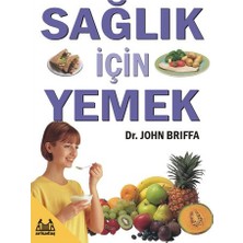 Sağlık Için Yemek