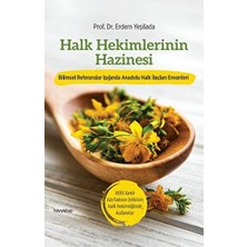 Halk Hekimlerinin Hazinesi