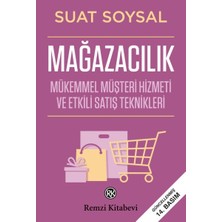 Mağazacılık