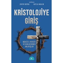 İstanbul Yayınevi Kristolojiye Giriş