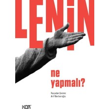 Ne Yapmalı?