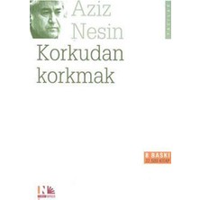 Korkudan Korkmak