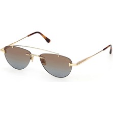 Tom Ford FT1356S 30F 55 Kadın Güneş Gözlüğü