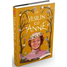 Yeşilin Kızı Anne 8 - Ciltli