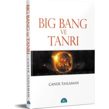 İstanbul Yayınevi Big Bang ve Tanrı