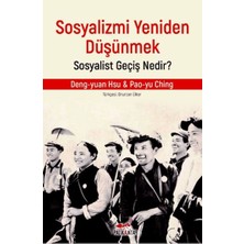 Sosyalizmi Yeniden Düşünmek