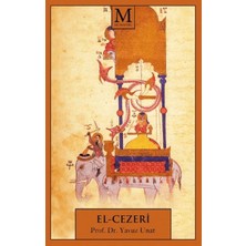 Muhayyel Yayıncılık El-Cezeri