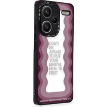 Alkar Ticaret Xiaomi Redmi Note 13 Pro Plus Kılıf Mirror Desenli Kapak - Mirror - 11