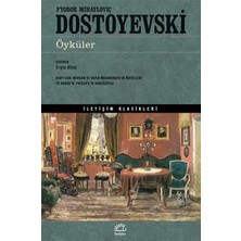 Öyküler