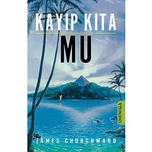 Kayıp Kıta Mu