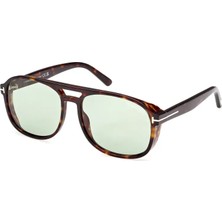 Tom Ford FT1022S 52N 58 Unısex Güneş Gözlüğü