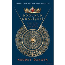 Doğunun Kraliçesi