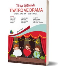 Türkçe Eğitiminde Tiyatro ve Drama