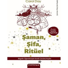 Şaman, Şifa, Ritüel
