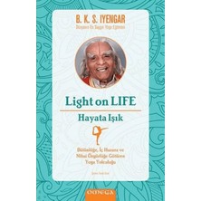 Light On Life - Hayata Işık
