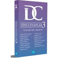 İstanbul Yayınevi Dini Cevaplar 3