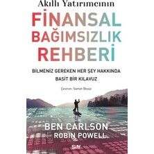 Akıllı Yatırımcının Finansal Bağımsızlık Rehberi