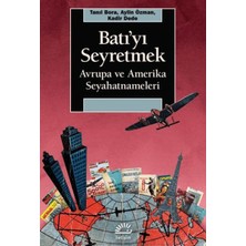 Batı'yı Seyretmek