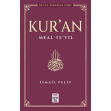 Ortak Akıl Yayınları Kuran-I Kerim Meal - Te'vil