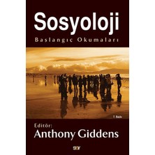 Sosyoloji Başlangıç Okumaları