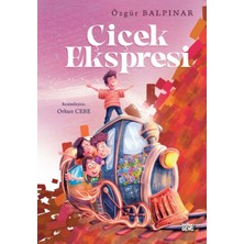 Indigo Genç Çiçek Ekspresi