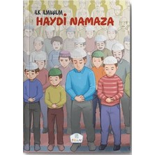 Haydi Namaza