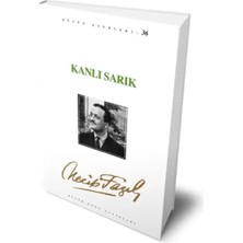 Uravas Store Kanlı Sarık