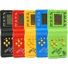 İlk El Grup  Tetris