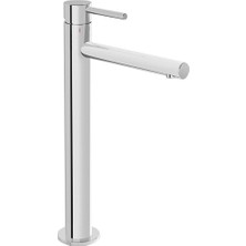 1001 Origin A42558 Çanak Large Lavabo Bataryası, Krom