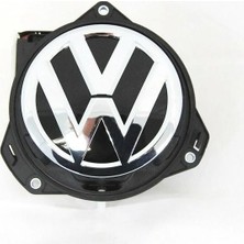 Orjinal Orjınal Bagaj Armalı Mekanızma Kilit Komple Vw Passat B6 2006-2011