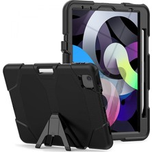 Alkar Tedarik Apple Ipad Pro 11 (2020) Kılıf Griffin Tablet Kapak - Siyah