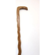 Alka Ahşap Baston ALK2656