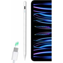 Akıllı Bayi Yeni Nesil Android ve Ios Uyumlu Tablet Telefon Kalemi