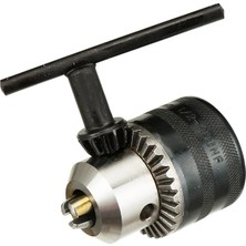 Alka Anahtarlı Metal Mandren - 13 Mm, B16