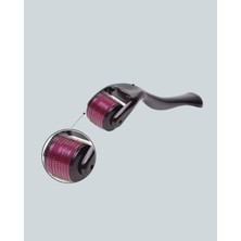 Akıllı Bayi Dermaroller 1 mm Akne Izleri ve Çatlak Giderici Cilt Bakım Aleti