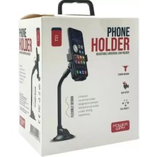 Alka TT21 Telefon Tutucu
